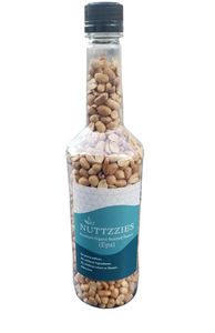 25oz Premium Organic Roasted Peanut